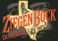 Пиво ZiegenBock Duneskier