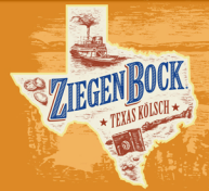 Пиво ZiegenBock Texas Kolsch Пиво ZiegenBock Texas Kolsch