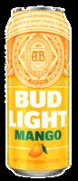 Пиво Bud Light Mango