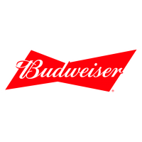 Пиво Budweiser (4.5%)