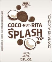 Пиво Coco-nut-Rita