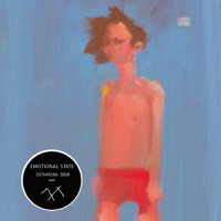 Пиво Emotional State