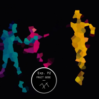 Пиво Experimental Potion 2