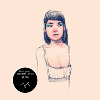 Пиво Rest Your Thoughts On Me