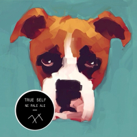Пиво True Self