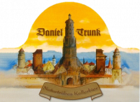 Пиво Daniel Trunk