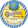 Пиво Grandl