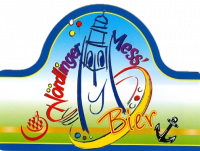 Пиво Nördlinger Mess' Festbier