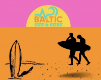 Пиво Baltic Surf Ale