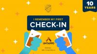 Пиво I Remember My First Check-In