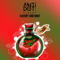 Пиво Cherry And Mint Semi-Dry Ed. Пиво Cherry And Mint Semi-Dry Ed.