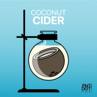 Пиво Coconut Пиво Coconut