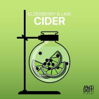 Пиво Elderberry & Lime Пиво Elderberry & Lime