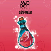 Пиво Grapefruit Semi-Dry Ed. Пиво Grapefruit Semi-Dry Ed.