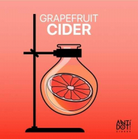 Пиво Grapefruit Пиво Grapefruit
