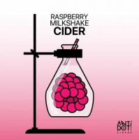 Пиво Milkshake Raspberry Пиво Milkshake Raspberry