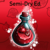 Пиво Pomegranate Semi-Dry Ed. Пиво Pomegranate Semi-Dry Ed.