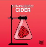 Пиво Strawberry Пиво Strawberry