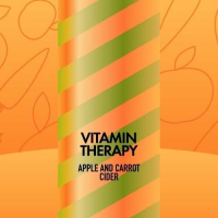 Пиво Vitamin Therapy Apple-Carrot Пиво Vitamin Therapy Apple-Carrot