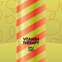Пиво Vitamin Therapy Apple Пиво Vitamin Therapy Apple