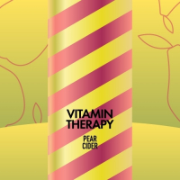 Пиво Vitamin Therapy Pear Пиво Vitamin Therapy Pear