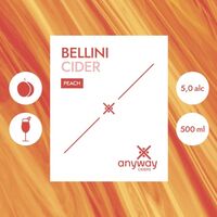 Пиво Bellini