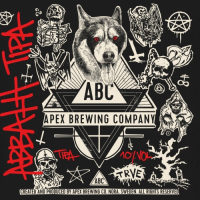 Пиво Abbath TIPA