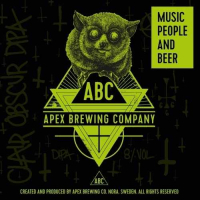 Пиво Clair Obscur DIPA Пиво Clair Obscur DIPA