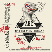 Пиво Culmination DIPA Пиво Culmination DIPA