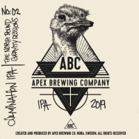 Пиво Culmination IPA Пиво Culmination IPA