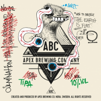 Пиво Culmination TIPA