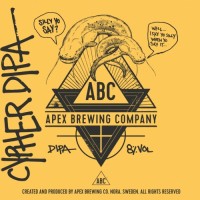 Пиво Cypher DIPA