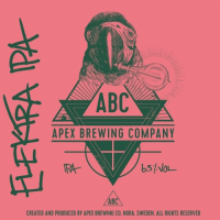 Пиво Elektra IPA