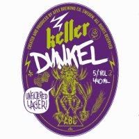 Пиво Keller-Dunkel Пиво Keller-Dunkel
