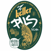 Пиво Kellerpils