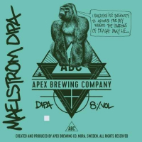 Пиво Maelstrom DIPA Пиво Maelstrom DIPA