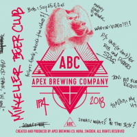 Пиво Mikkeller Beer Club IPA Пиво Mikkeller Beer Club IPA