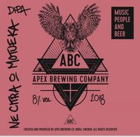 Пиво NE Citra & Motueka DIPA