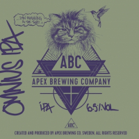 Пиво Omnious IPA