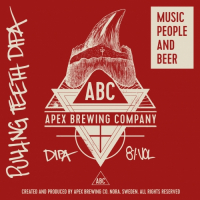 Пиво Pulling Teeth DIPA