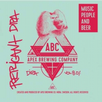 Пиво Replicant DIPA