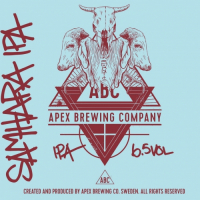 Пиво Samhara IPA Пиво Samhara IPA