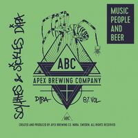 Пиво Scythes & Sickles DIPA