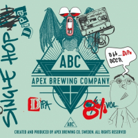 Пиво Single Hop DIPA