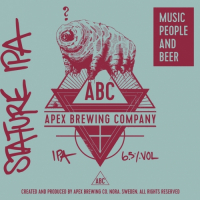 Пиво Stature IPA Пиво Stature IPA