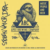 Пиво Stolen Valor DIPA