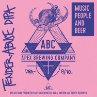Пиво Tender Abuse DIPA