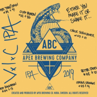 Пиво V.I.C (Very Important Club) IPA