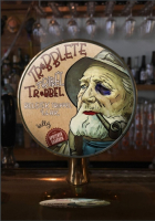 Пиво Trøblete Trippel Trøbbel Пиво Trøblete Trippel Trøbbel