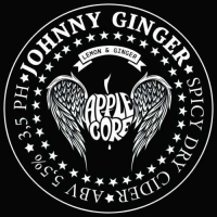 Пиво Johnny Ginger